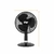 Ventilador de Mesa 30CM Turbo Bora Wap 220V 45W Silencioso - loja online