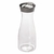 Garrafa de Agua Para Geladeira 1L Modelo New York Plasutil - buy online