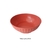 Kit 15 Tigela Canelada Bowl Cumbuca 2 Litros N22 Sopas e Caldos - Plástico Cores variadas - tienda online