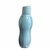 Kit 6 Garrafa Squeeze Garrafinha de Água 1100ml Plástica Academia Livre de BPA Estilo Tupperware ECO - loja online