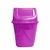 Lixeira Cesto de Lixo Basculante Multi Uso 3,2lt P/ Banheiro Cozinha on internet