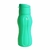 Kit 10 Garrafa Squeeze Garrafinha de Água 400ml Plástica Academia Livre de BPA Estilo Tupperware ECO