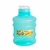 Kit 8 Garrafa de Agua Para Geladeira 1,3L Modelo Galão Com Tampa Clic Galaozinho Livre de BPA - online store