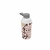 Garrafa Squeeze Vip Decorada Garrafinha de Água 430ml Plástica Academia Livre de BPA Promoção Plasutil en internet
