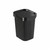 Lixeira Classic Cesto de Lixo Multi Uso 4,6lt P/ Banheiro Cozinha Plasutil - comprar online