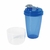 Garrafa Squeeze Garrafinha de Água 350ml Plástica Livre de BPA Estilo Shakeira Plasutil - comprar online