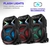 Caixa De Som Amplificada Mondial Bivolt 400w Bluetooth Cm400 Alto-falante 110/220V - loja online