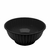 Tigela Canelada Bowl Cumbuca 1,7 Litros Sopas e Caldos - Plástico - I9 Casa - Loja de Utilidades e Presentes