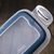 Pote Porta Frios Hermético Marmita Plástico Trava Mais BPA Free 1l - Plasútil - I9 Casa - Loja de Utilidades e Presentes
