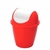 Imagem do Kit Suporte Para Garrafão Galão + Lixeira Basculante Multi Uso 3,5lt Cesto de Lixo P/ Banheiro Cozinha