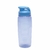 Garrafa New Squeeze Fortaleza Garrafinha de Água 500ml Plástica Academia Livre de BPA