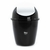 Lixeira Cesto de Lixo Basculante Multi Uso 3,5lt P/ Banheiro Cozinha na internet