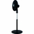 Ventilador Pedestal Pé Coluna 40cm - 220v - Potente Silencioso 3 Velocidades Wap Rajada Turbo - I9 Casa - Loja de Utilidades e Presentes
