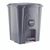 Lixeira Cesto de Lixo Para Cozinha E Banheiro Com Pedal 10l - I9 Casa - Loja de Utilidades e Presentes