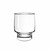 Jogo 6 Copos SM Firenze Rocks Whisky Agua Suco Coqueteis Vidro 270ml - Nadir Figueiredo en internet