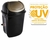 Lixeira Cesto de Lixo Basculante Multi Uso 15lt P/ Banheiro Cozinha Varanda Proteção Anti-UV - I9 Casa - Loja de Utilidades e Presentes