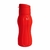 Imagem do Kit 10 Garrafa Squeeze Garrafinha de Água 400ml Plástica Academia Livre de BPA Estilo Tupperware ECO