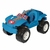 Carrinho Bugue Rodão 28cm Colorido Adesivado Brinquedo Divertido Para Crianças Mamutte Brinquedos en internet