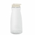 Garrafa de Agua Para Geladeira 2,5L Pegada Ergnômica Modelo Fashion Máxima Plast - comprar online