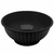 Tigela Canelada Bowl Cumbuca 2,2 Litros Sopas e Caldos - Plástico - buy online