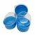 Kit Conjunto 6 Potes Redondo 70 ml para Papinha Condimentos Polpa de Fruta Tempero Congelado - I9 Casa - Loja de Utilidades e Presentes