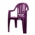 Cadeira Poltrona Especial Lara Gress Suporta 120kg Certificada no Inmetro para Área de Lazer Multiuso - comprar online