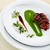 Prato Oval Steak Churrasco 30x27cm Peso Controlado Gourmet Branco Duralex Unidade - loja online