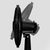 Ventilador de Mesa 50cm Preto Silencioso e Potente 130W 5 Pás Wap - loja online