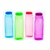 Garrafa de Agua Para Geladeira 1,4L Colorida na internet