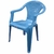 Kit 4 Cadeira Poltrona Infantil Ursinho para Desenhar, Pintar, Estudar. Empilhável, Leve, Ergonômica. Suporta 30kg - buy online