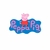 Boneca Articulada Peppa PIG - Peppa de Atividades - ELKA ORIGINAL 1097 - I9 Casa - Loja de Utilidades e Presentes