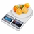 Balança Digital De Precisão 10kg Cozinha Dieta Fitness Fratelli - I9 Casa - Loja de Utilidades e Presentes