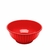 Tigela Canelada Bowl Cumbuca 1 Litro Sopas e Caldos - Plástico - I9 Casa - Loja de Utilidades e Presentes