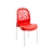 Cadeira Deluxe - I9 Casa - Loja de Utilidades e Presentes