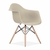 Poltrona Charles Eames Eiffel - buy online