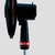 Ventilador de Coluna 50cm Preto/Vermelho Pedestal Silencioso e Potente 130W Wap - loja online