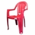 Cadeira Poltrona Especial Lara Gress Suporta 120kg Certificada no Inmetro para Área de Lazer Multiuso - tienda online
