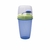 Garrafa Squeeze Garrafinha de Água 350ml Plástica Livre de BPA Estilo Shakeira Plasutil na internet