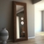 Espelho Grande com Moldura de Madeira 164x64cm Hebrom - Peça decorativa e funcional para sua casa! - I9 Casa - Loja de Utilidades e Presentes