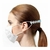 Imagen de Kit Leve 30 e Pague 20 Extensor Suporte de Máscara Prolongador Ajustador - Proteja sua Orelha
