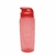 Kit 10 Garrafa New Squeeze Fortaleza Garrafinha de Água 500ml Plástica Academia Livre de BPA Atacado - tienda online