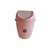 Lixeira Cesto de Lixo Basculante Multi Uso 3,5lt P/ Banheiro Cozinha - I9 Casa - Loja de Utilidades e Presentes