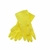 Par de Luva Proteção Borracha Confort Latex Amarela Multiuso Limpeza - Pratic Limp Paramount - buy online