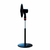 Imagen de Ventilador de Coluna 50cm Preto/Vermelho Pedestal Silencioso e Potente 130W Wap
