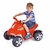 Quadriciclo Infantil Quadrijet 6 Volts Vermelho Menino Xplast