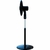 Ventilador Pedestal Pé Coluna 40cm - 220v - Potente Silencioso 3 Velocidades Wap Rajada Turbo