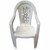 Cadeira Poltrona Especial Roseane Gress Suporta 120kg Certificada no Inmetro para Área de Lazer Multiuso - online store