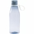 Garrafa Squeeze Garrafinha de Água 530ml Plástica Academia Livre de BPA Abre Fácil Plasutil on internet