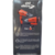 Imagen de Secador de Cabelo Elétrico 1800 Watts Black Red Moderno e Sofisticado Cabo Grande - HD812 - Útil Eletro Bivolt