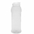 Garrafa de Agua Para Geladeira 1,6L Com Tampa Clic - comprar online